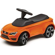 Seat Dětské odrážedlo oranžové - Balance Bike