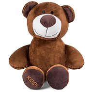 Škoda Plyšový medvěd Kodiaq - Soft Toy