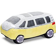 VW Plyšové autíčko ID. Buzz - Soft Toy