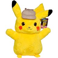 Pokemon Detective Pikachu - Figure