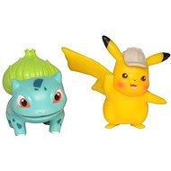 Pokémon Detective Pikachu - Bulbasaur - Figure