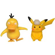 Pokémon Detective Pikachu - Psyduck - Figure