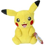 Pokémon plush 20 cm - Pikachu - Soft Toy