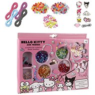 Cerda DIY bracelet set with Hello Kitty - Jewellery Making Set
