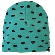 PINKIE Bugee Soft Turquoise, Variant / size: 1-3 years - Children's Hat