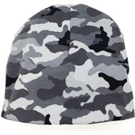 PINKIE Bugee Black Camo, Variant / size: 3-6 years - Children's Hat