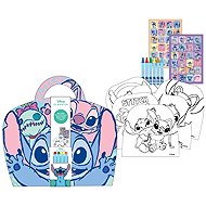 Cerda Disney: Lilo & Stitch - creative set - Creative Kit