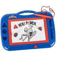Cerda Spider-Man, drawing - Magnetic Drawing Board