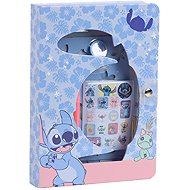 Cerda Stitch colouring Book Set - Colouring Book