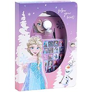 Cerda colouring Set Frozen – Ice Kingdom - Colouring Book