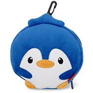 Legami My Travel Buddy, penguin - Travel Pillow