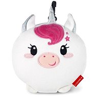 Legami My Travel Buddy, unicorn - Travel Pillow