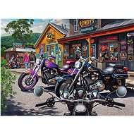 Cobble Hill Puzzle His & Hers 1000 pieces - Jigsaw Puzzle