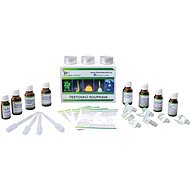 Chemistry and Light - Test Set - Experiment Kit