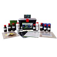 Chemistry and Light - Cyanotype Expert - Experiment Kit