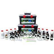 Chemistry and Light - Professional Kit - Experiment Kit