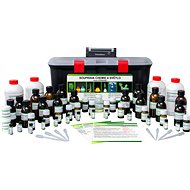 Chemistry and Light - Standard Set - Experiment Kit