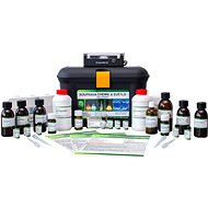 Chemistry and Light - Student Kit - Experiment Kit