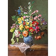 CHERRY PAZZI Feeling of Summer 1000 pieces - Jigsaw Puzzle