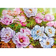 CHERRY PAZZI Poenyssimo Opus 1000 pieces - Jigsaw Puzzle