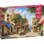 CHERRY PAZZI Italian Holiday 1000 pieces - Jigsaw Puzzle