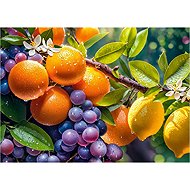 CHERRY PAZZI Sunny Fruit 1000 pieces - Jigsaw Puzzle