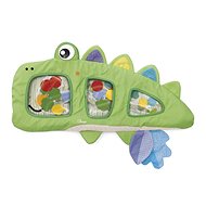 CHICCO Water Sensory Play Crocodile 6m+ - Play Mat