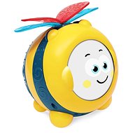 CHICCO Bee Emotibee Czech speaking 12-36 m - Interactive Toy