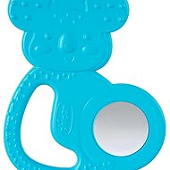 CHICCO Cooling bite Fresh Koala blue 4 m+ - Baby Teether