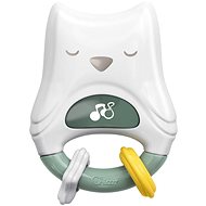 CHICCO Rattle and night light Owl 2in1 0 m+ - Baby Rattle