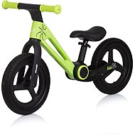 CHIPOLINO Odrážedlo Fold X Green - Balance Bike