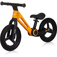 CHIPOLINO Odrážedlo Fold X Orange - Balance Bike