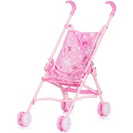 CHIPOLINO Didi Butterflies Golf Stroller for Dolls - Doll Stroller