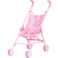 CHIPOLINO Didi Lollipops Golf Stroller for Dolls - Doll Stroller