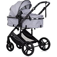 Chipolino Amore 2-in-1 Platinum Combination Pram - Baby Buggy