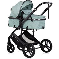 Chipolino Amore 2-in-1 Combination Pushchair Matcha - Baby Buggy