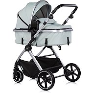 Chipolino Pearl 2-in-1 Matcha - Baby Buggy