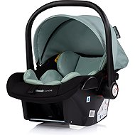 CHIPOLINO Autosedačka Amore i-Size 40-87 cm Matcha - Car Seat
