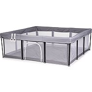 CHIPOLINO Easy Playpen Grey - Baby Playpen
