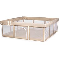 CHIPOLINO Easy Playpen Beige - Baby Playpen