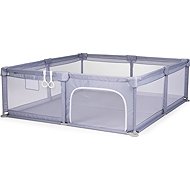 CHIPOLINO Laguna Playpen Grey - Baby Playpen