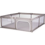 CHIPOLINO Laguna Playpen Beige - Baby Playpen