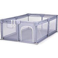 CHIPOLINO Lotus Playpen Grey - Baby Playpen
