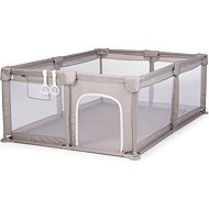 CHIPOLINO Lotus playpen - beige - Baby Playpen