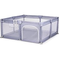CHIPOLINO Sienna Playpen Grey - Baby Playpen