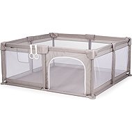 CHIPOLINO Sienna Playpen Beige - Baby Playpen
