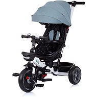 CHIPOLINO with canopy Pegas 2in1 Avocado - Tricycle