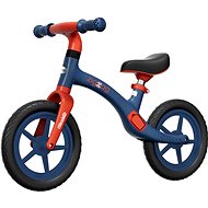 Chipolino Zig Zag Blue/Red - Balance Bike