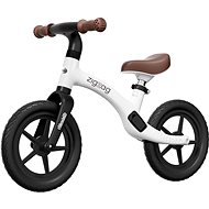 Chipolino Zig Zag Black/White - Balance Bike