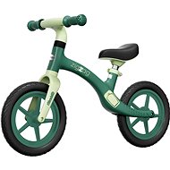 Chipolino Zig Zag Green - Balance Bike